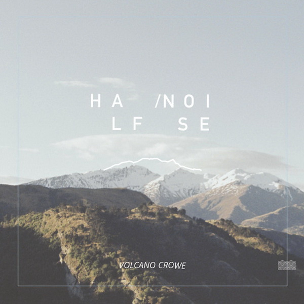 HalfNoise - Sudden Feeling (2016) / Indie, Alternative, Pop, Rock HalfNoise - Sudden Feeling (2016) / Indie, Alternative, Pop, Rock
