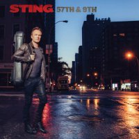 Sting - 57TH & 9TH (Deluxe Edition) (2016) / Rock