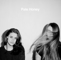 Pale Honey - Pale Honey (2015) / indie, melodic, female