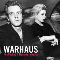 Wаrhаus – Wе Fuсkеd А Flаmе Intо Веing (2016) / indie rock, chamber pop, noir