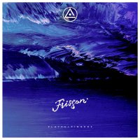 PlayfulFingers - Frisson LP (2016) / Electronica, Future Bass, Abstract, Atmospheric