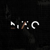 N&#228;o — Duel (2016) / post-industrial, prog-rock, idm, experimental, France