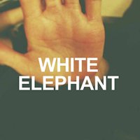 White Elephant - The Old Euphonium EP (2016) / Krautrock/Balearic