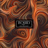 Jens Buchert - Liquid (2016) / Electronic, Downtempo