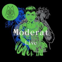 Moderat - Live (2016) / Techno, Electro, Experimental, Downtempo, IDM