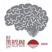 DLR - Dreamland (2016) / drum'n'bass, neurofunk, intelligent drum'n'bass