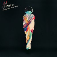 M&#248;me - Panorama (2016) / Electronic, Chilwave, Indie Dance, Future Bass, House