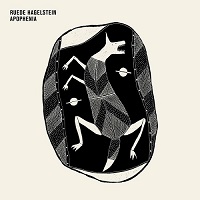 Ruede Hagelstein &#8206;– Apophenia (2015) / Electronic, Deep House, Tech House, Techno, Minimal, Psychedelic