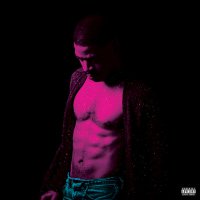 Kid Cudi — Passion, Pain & Demon Slayin (2016) / alternative hip-hop, experimental, US