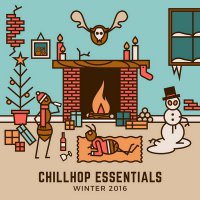 Chillhop Essentials - Winter (2016) /instrumental hip-hop, hip hop, chillhop, trip-hop