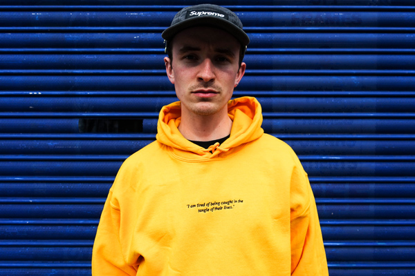 Ross From Friends - You'll Understand (2016)+Ross From Friends - Alex Brown (2016)/Lo-fi house, Electronic, Tech-house, Deep house, Lo-fi Ross From Friends - You'll Understand (2016)+Ross From Friends - Alex Brown (2016)/Lo-fi house, Electronic, Tech-house, Deep house, Lo-fi