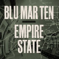 Blu Mar Ten - Empire State (2016) / Drum & Bass, Liquid Funk