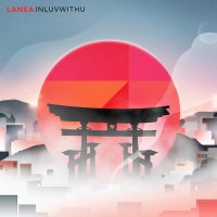 Lanea - inluvwithu (2017) + Lanea - First Date EP (2016) / hip-hop, funk, electronica, instrumental, jazz