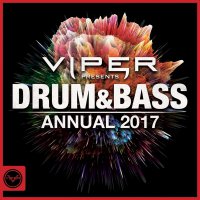 VA - Viper Presents: Drum & Bass Annual 2017 (2017) / Drum & Bass