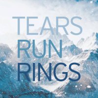 Tears Run Rings - In Surges (2016) / Shoegaze, Dream Pop, Indie Rock