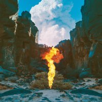 Bonobo - Migration (2017) / electronic, ambient, chillout, downtempo