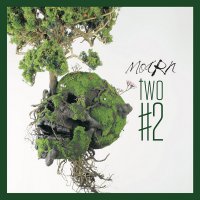 Moarn - Three (2017) / electronic, chillout, downtempo, lounge, trip-hop, nu-soul