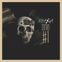 Moarn - Three (2017) / electronic, chillout, downtempo, lounge, trip-hop, nu-soul