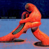 Rene Aubry - Plaisirs D'Amour (1998) / Instrumental Guitar, Jazz, Modern Classical, Modern Creative