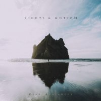 Lights & Motion - Dear Avalanche (2017) / Post-Rock, Instrumentals