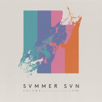 SVMMER SVN vol. 5-1 (2017-2013) / downtempo, futurebeats, chillwave