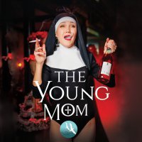 Eric Tchaikovsky - The Young Mom (2017) / hip-hop, soul, jazz, funk, electronica, house, beats