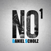 Daniel Scholz - No1 (2017) / Jazz