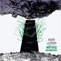 Adam Leonard - Nature Recordings (2012) / psychedelic folk, experimental folk