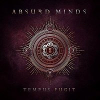 Absurd Minds - Tempus Fugit (2017) / EBM, Electro, Synthpop