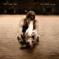 Half Moon Run - Sun Leads Me On (2015) / Indie Rock