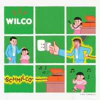 Wilco - Schmilco (2016) / Indie Pop, Folk