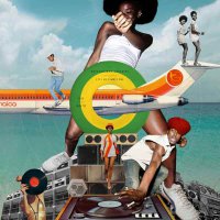 Thievery Corporation - The Temple Of I And I (2017) / Downtempo, Electronic, Experimental