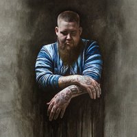 Rag'n'Bone Man - Human (Dulexe Edition) (2017) / Soul, Blues, Pop, Hip-Hop