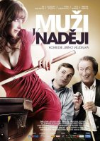 Мужские надежды / Muzi v nadeji (2011) / Мелодрама, драма, комедия