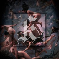 kaskets - Waves Of Ashes (2017) / Electronic, Downtempo, Trip-Hop