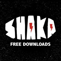 Shaka - Free Downloads (2016) / breaks, experimental, funk, glitch, hip-hop, nu-funk