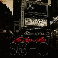 The Tiger Lillies - Cold Night in Soho (2017) / Dark Cabaret