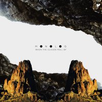 Monolog - When the clouds roll by; Conveyor; Monolog & Subheim - Conviction (2017) / idm, broken beat, industrial, trip-hop, drum'n'bass, bass, dark ambient, ambient, experimental