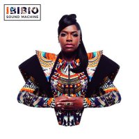 Ibibio Sound Machine - Uyai (2017) / Indie, Funk, Ethnic