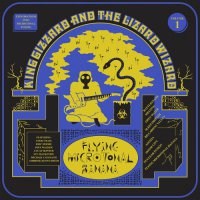 King Gizzard & The Lizard Wizard - Flying Microtonal Banana (2017) / Psychedelic Rock