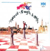 Peck-Smyth & Off - Love (1976) / Art Rock, Psychedelic Rock, Prog Rock, Pop Rock