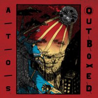 A/T/O/S – Outboxed (2017) / electronic, trip-hop, contemporary r'n'b, neo-soul, UK