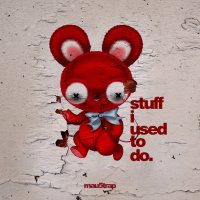 deadmau5 - Stuff I Used to Do (2017) / big beat, techno, electro, Canada