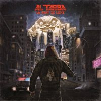 Al'Tarba – La nuit se l&#232;ve (2017) / horrorcore, abstract hip-hop, inctrumental hip-hop, grime, ethnic, France