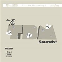 VA - FIM The TBM Sounds! (2011) / contemporary jazz