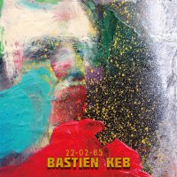 Bastien Keb — 22.02.85 (2017) / funk, soul, jazz, trip-hop, experimental, UK