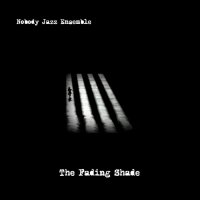 Nobody Jazz Ensemble — The Fading Shade (2017) dark jazz, ambient, Czech