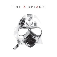 The Airplane – The Airplane (2017) / Dreampop, Trip-Hop, Space Rock, Alternative, Neo-Psychedelia, France