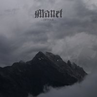 Manet - Devour (2017) / dark jazz, doom jazz, dark ambient, Norway