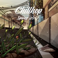 Chillhop Essentials - Spring (2017) / instrumental hip-hop, hip hop, chillhop, trip-hop